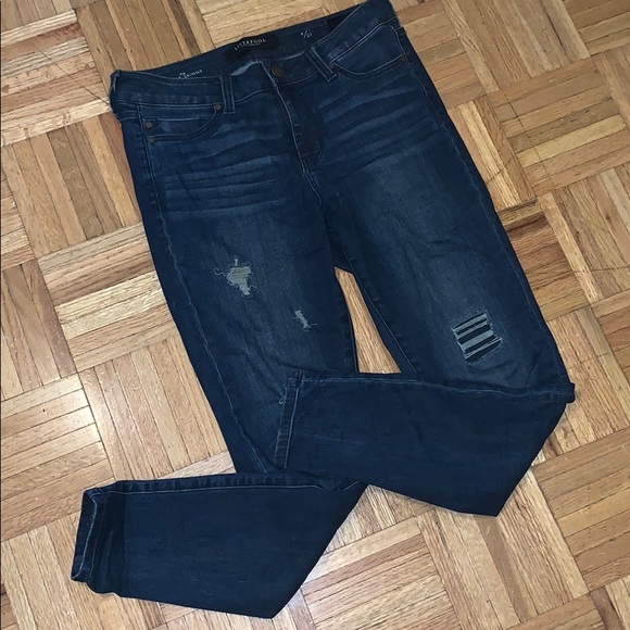 Liverpool Jeans Company Denim - Great condition Liverpool Skinny Jeans